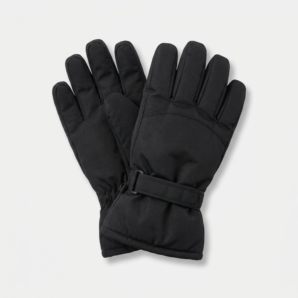 Representative editorial view of Savior Heat heated gloves